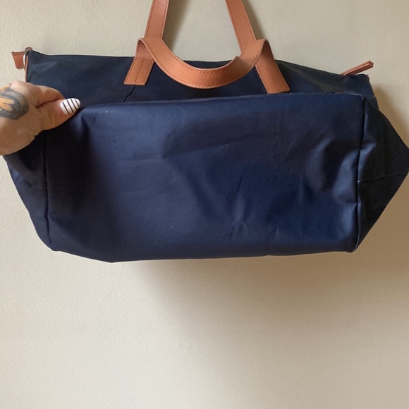 Storksak | Diaper Bag Tote Bag - Picture 6 of 11